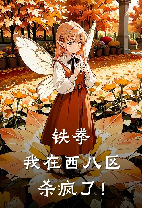 铁拳：我在西八区杀疯了！