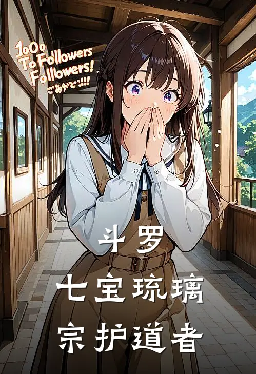 斗罗：七宝琉璃宗护道者