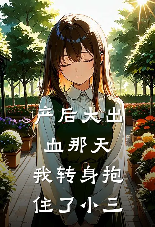 产后大出血那天，我转身抱住了小三