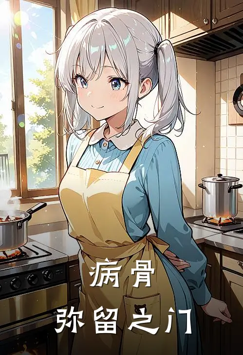 病骨：弥留之门