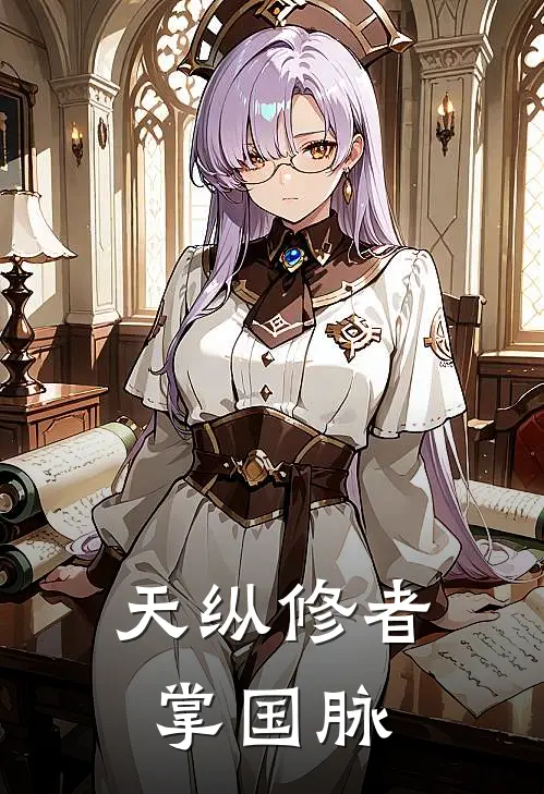 天纵修者掌国脉