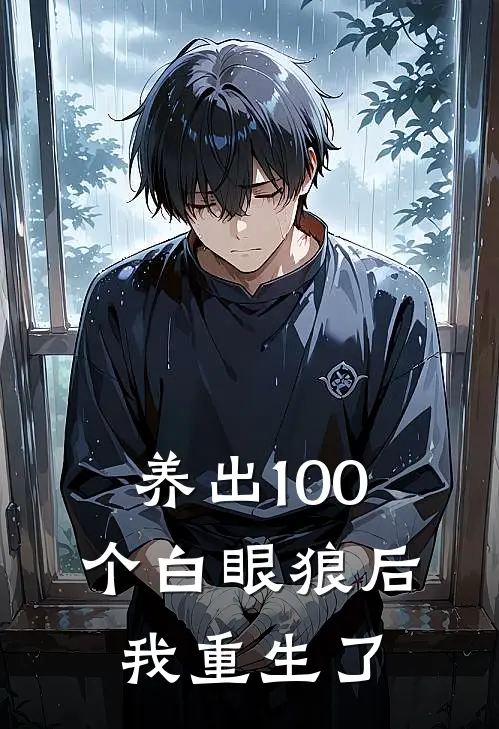 养出100个白眼狼后,我重生了免费阅读