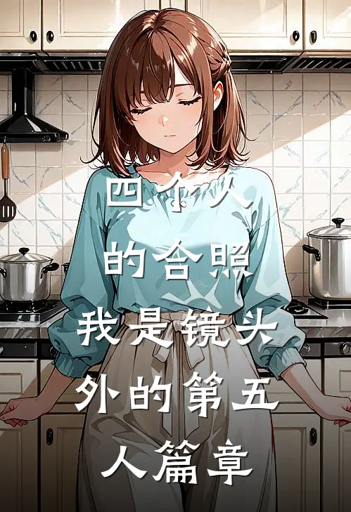 四个人的合照，我是镜头外的第五人篇章