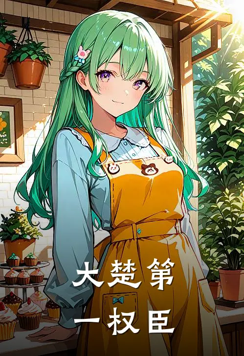 大楚第一权臣
