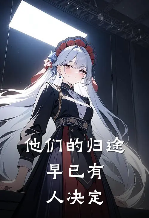 他们的归途，早已有人决定