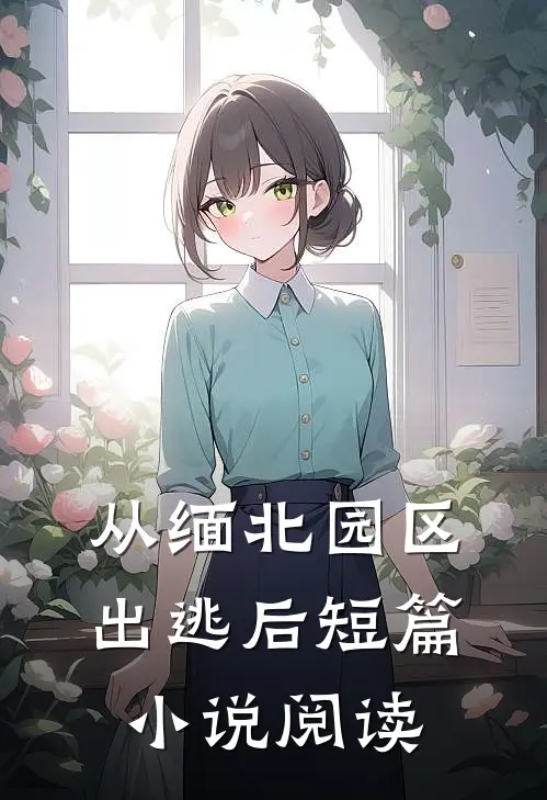 从缅北园区出逃后短篇小说阅读