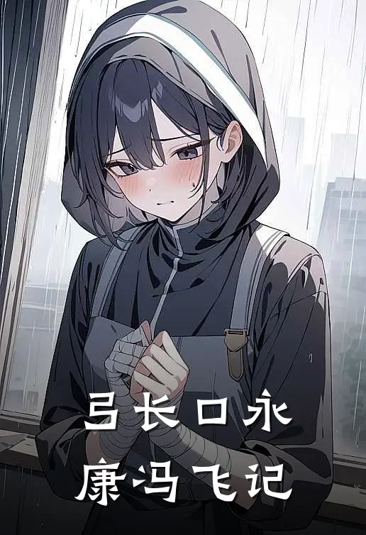 弓长口永康冯飞记