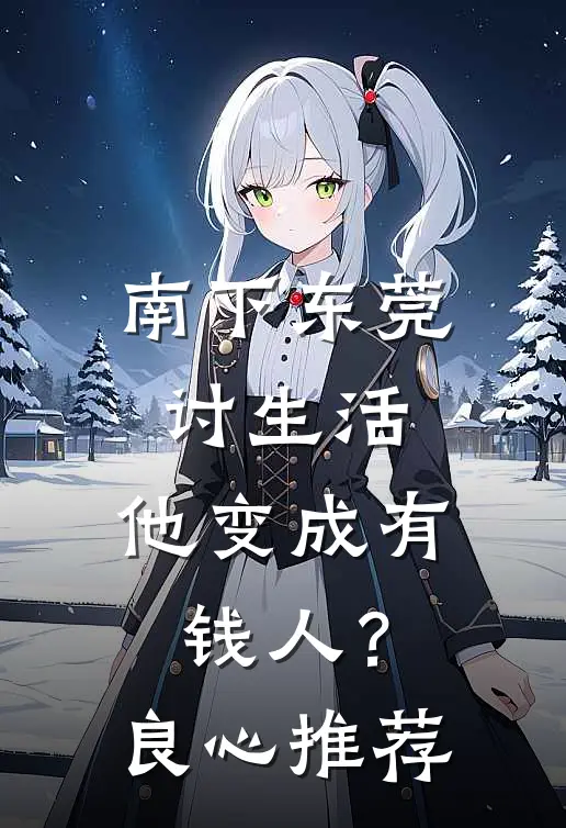 南下东莞讨生活，他变成有钱人？良心推荐