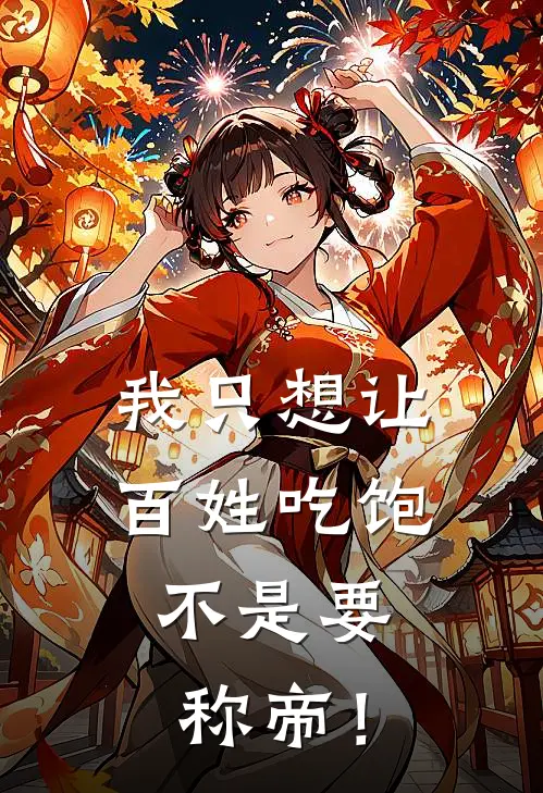 我只想让百姓吃饱，不是要称帝！