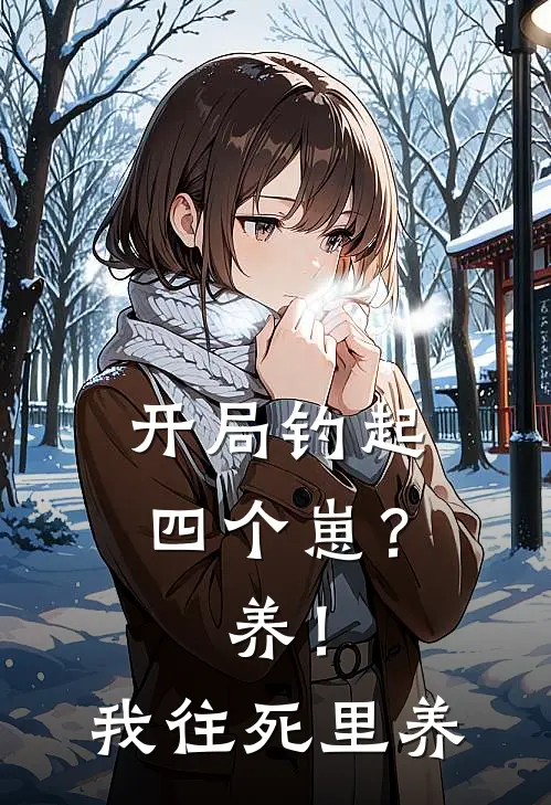 开局钓起四个崽？养！我往死里养