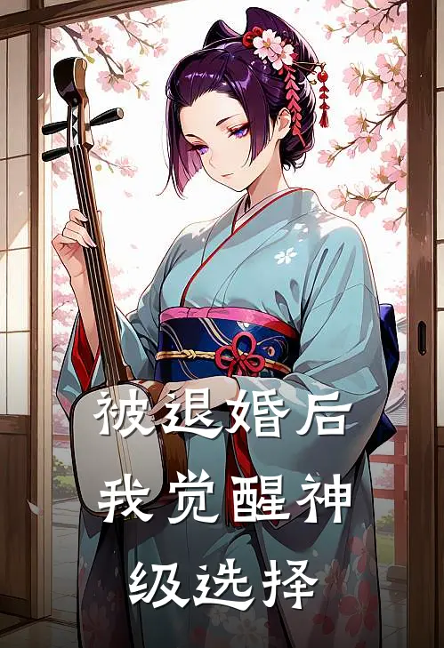 被退婚后，我觉醒神级选择