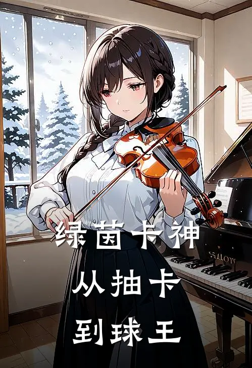 绿茵卡神：从抽卡到球王