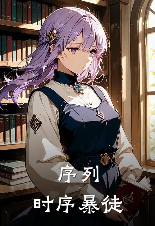 序列：时序暴徒