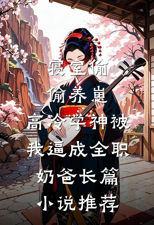 寝室偷偷养崽，高冷学神被我逼成全职奶爸长篇小说推荐