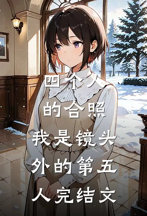四个人的合照，我是镜头外的第五人完结文