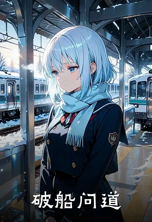 破船问道