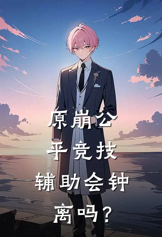 原崩公平竞技：辅助会钟离吗？