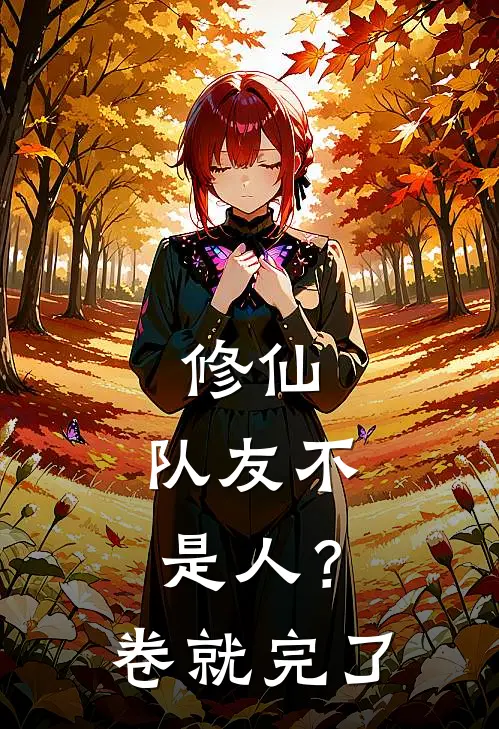 修仙：队友不是人？卷就完了