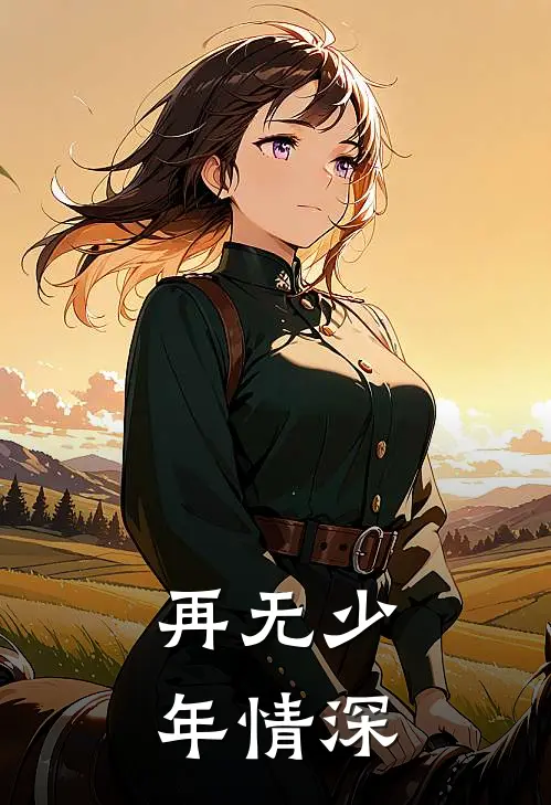 再无少年情深