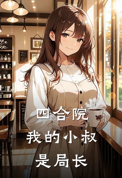 四合院：我的小叔是局长