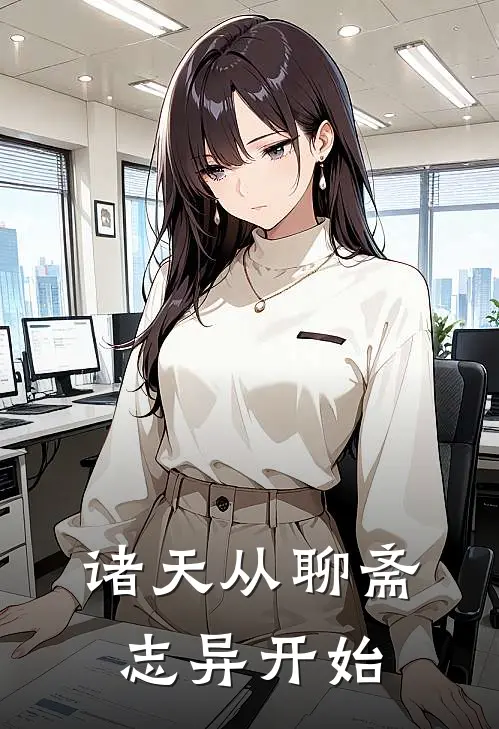 诸天从聊斋志异开始