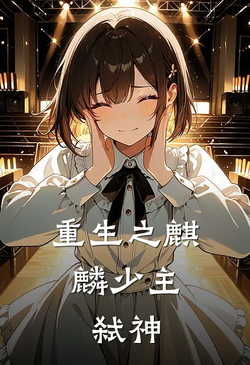 重生之麒麟少主：弑神