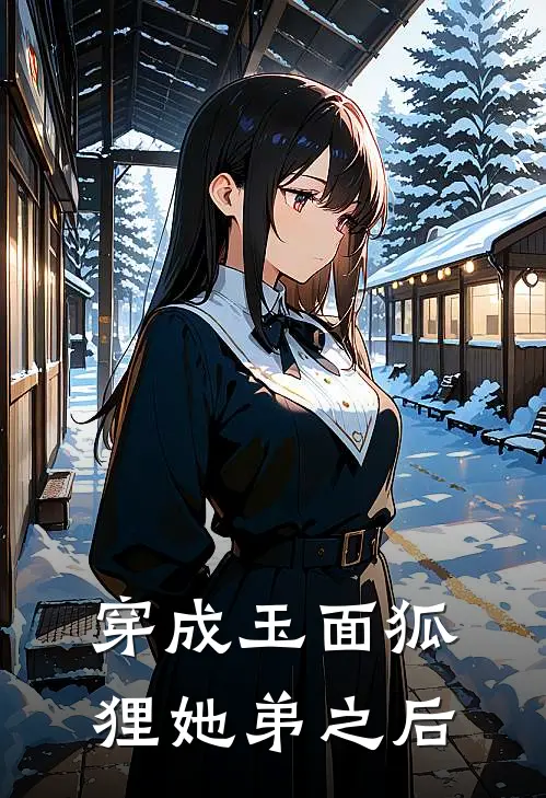穿成玉面狐狸她弟之后