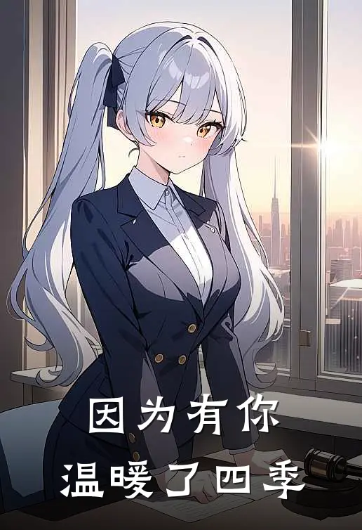 因为有你，温暖了四季