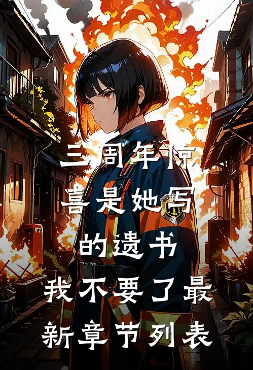 三周年惊喜是她写的遗书，我不要了最新章节列表