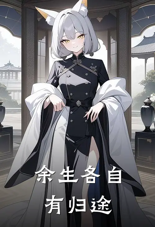 余生各自有归途下一句