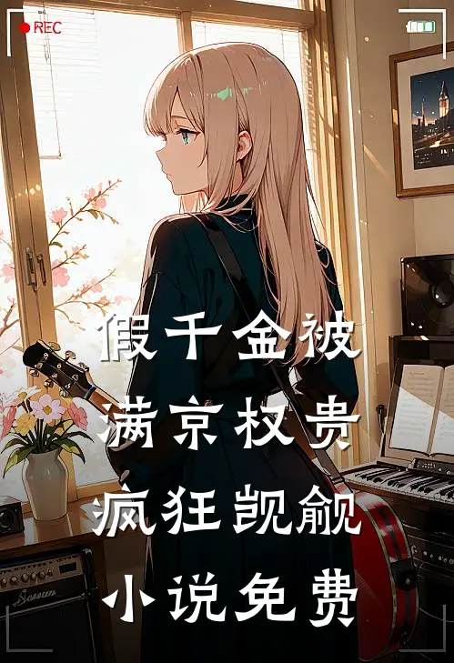 假千金被满京权贵疯狂觊觎小说免费