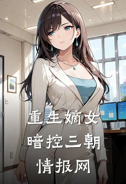 重生嫡女暗控三朝情报网