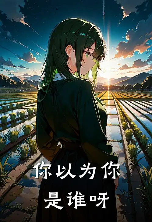 你以为你是谁呀这句话高傲吗
