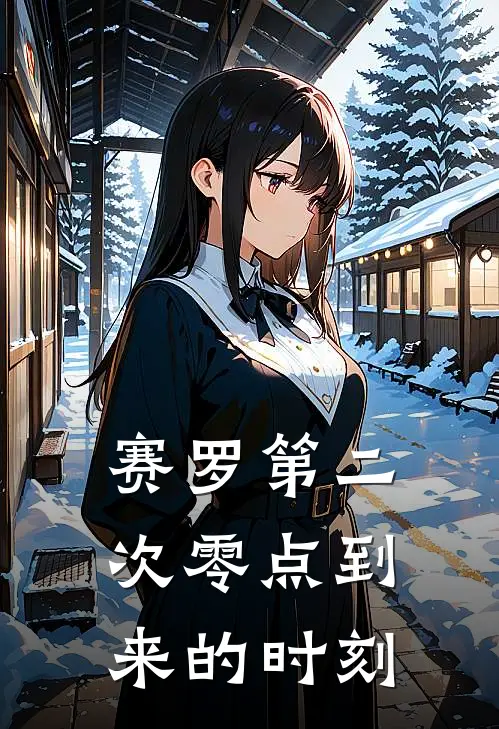 【赛罗】第二次零点到来的时刻