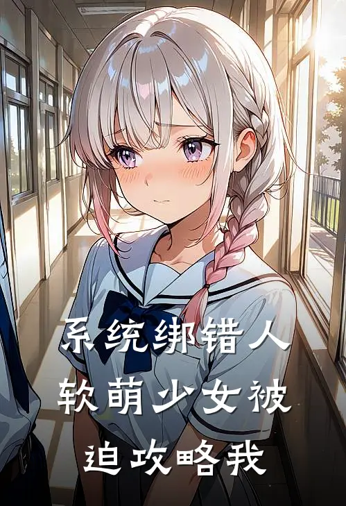 系统绑错人，软萌少女被迫攻略我