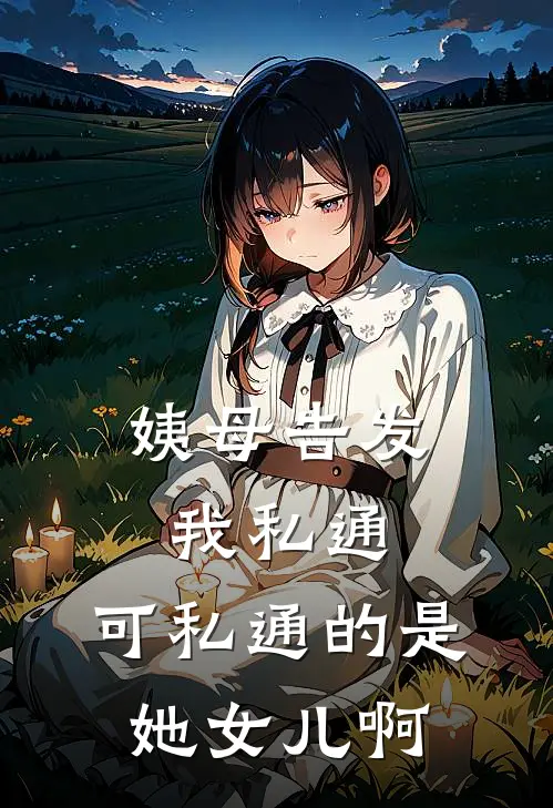 姨母告发我私通，可私通的是她女儿啊