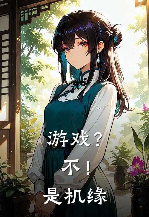 游戏？不！是机缘