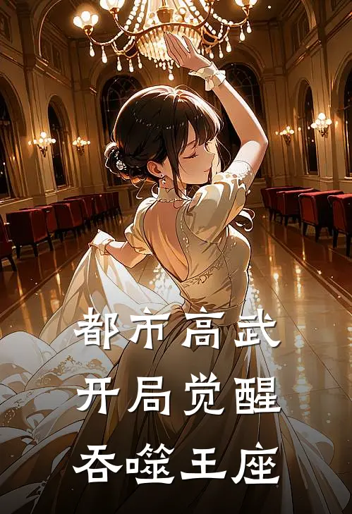 都市高武：开局觉醒吞噬王座