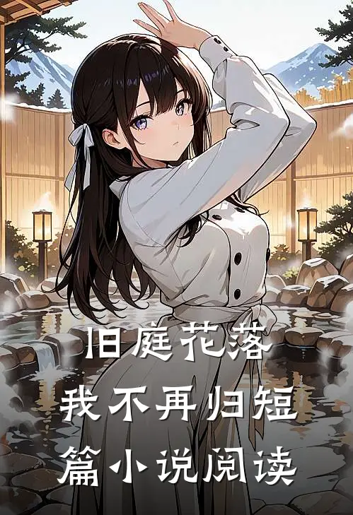 旧庭花落，我不再归短篇小说阅读