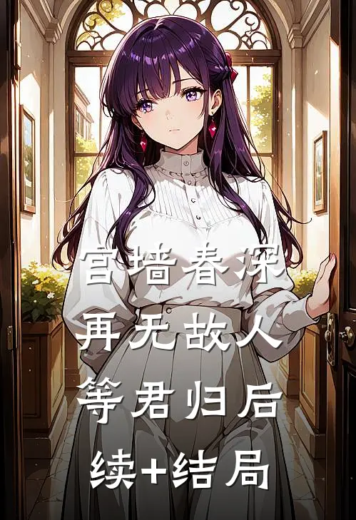 宫墙春深，再无故人等君归后续+结局