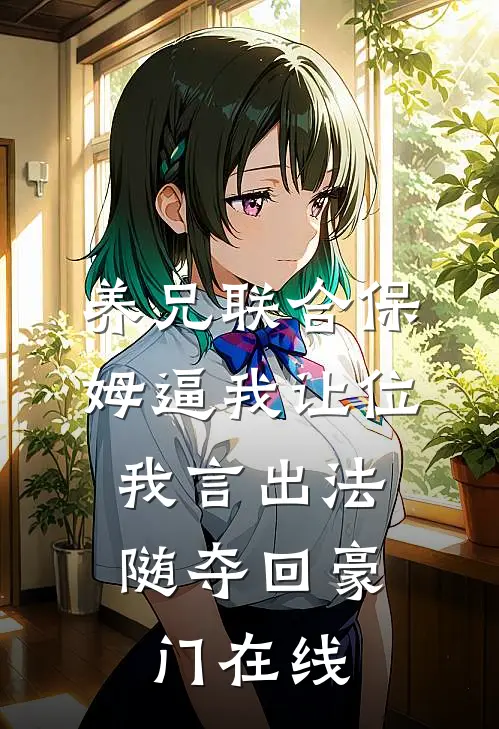 养兄联合保姆逼我让位，我言出法随夺回豪门在线
