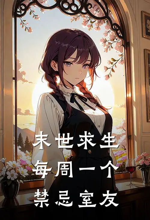 末世求生：每周一个禁忌室友