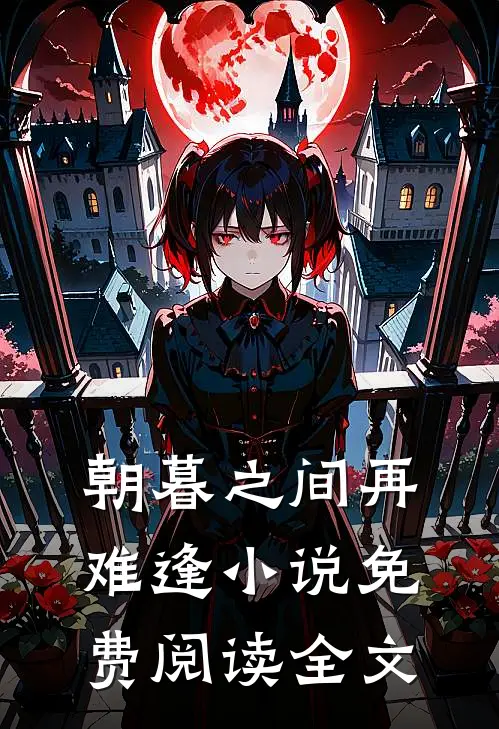 朝暮之间再难逢小说免费阅读全文