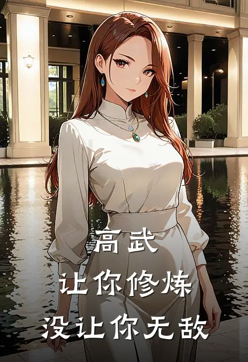 高武：让你修炼，没让你无敌