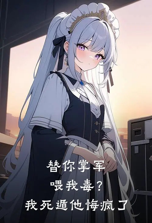 替你掌军喂我毒？我死遁他悔疯了