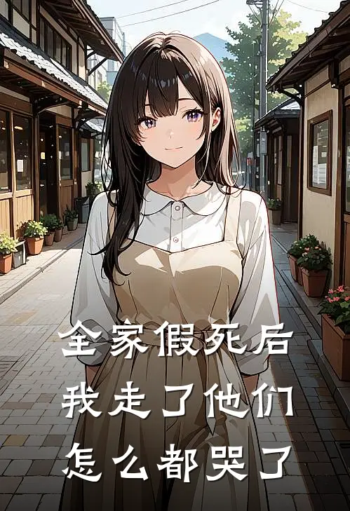 全家假死后，我走了他们怎么都哭了