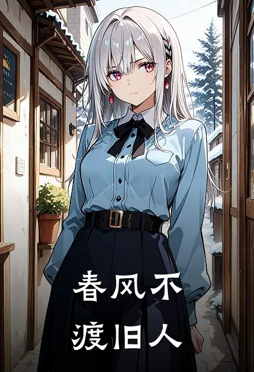 春风不渡旧人全文免费阅读