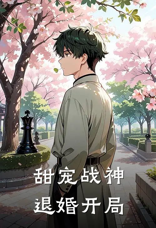 甜宠战神：退婚开局