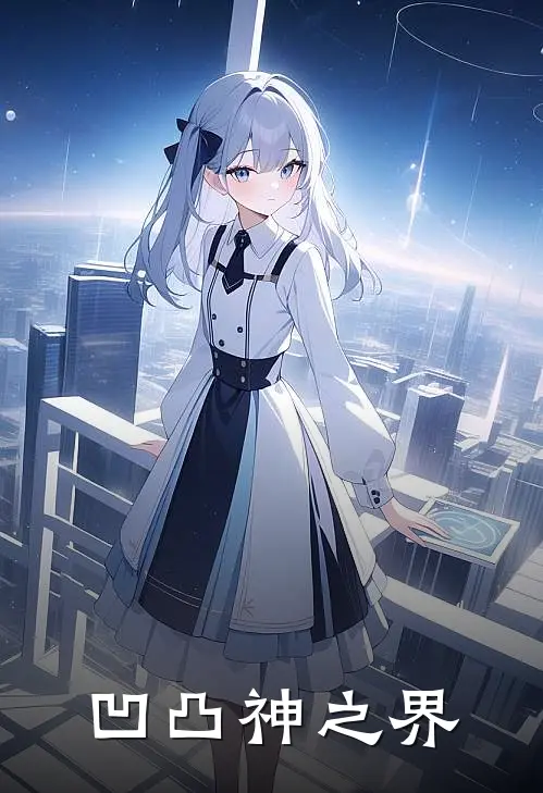 凹凸【神之界】
