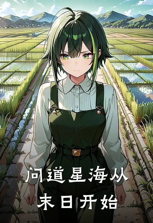 问道星海从末日开始